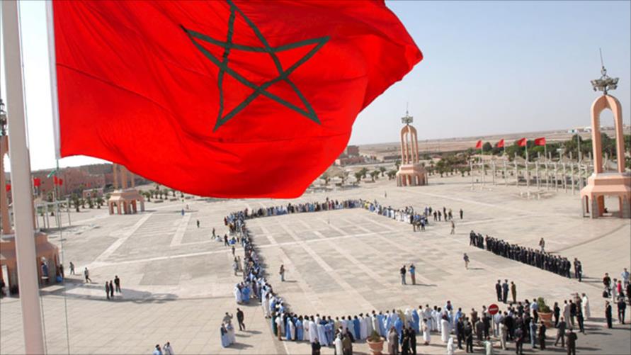 المغرب ينوه بالتنصيص الصريح لقانون الميزانية الأمريكية 2019 على استخدام الاعتمادات المخصصة للمملكة للمساعدة في الصحراء