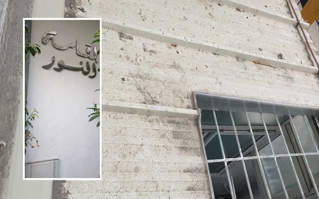 بناء "عشوائي فاخر" بمقاطعة مرس السلطان على مرمى و"مباركة" من السلطة المحلية