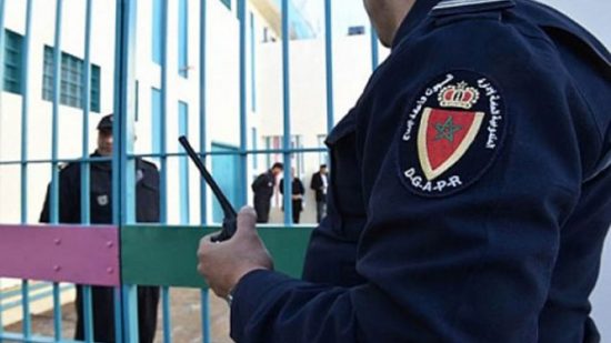 إدارة سجن "عكاشة":السجناء المعتقلين بموجب قانون مكافحة الإرهاب يستفيدون من جميع الحقوق