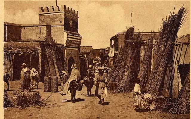 تاريخ وحضارة : الفْنَادْق في مراكش القديمة، أو القلب النابض للحياة الاقتصادية بالمغرب ( الحلقة 5 )