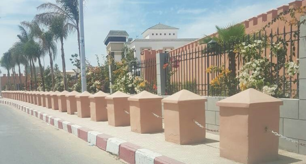 سفارة المغرب بنواكشوط : اتخذنا كافة الاجراءات اللازمة لترحيل جثمان سائق مغربي