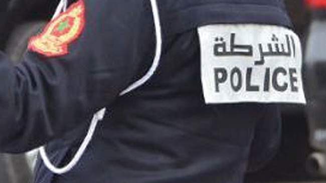 الدار البيضاء .. مواطن يجر شرطيا للتحقيق..إقرأ التفاصيل