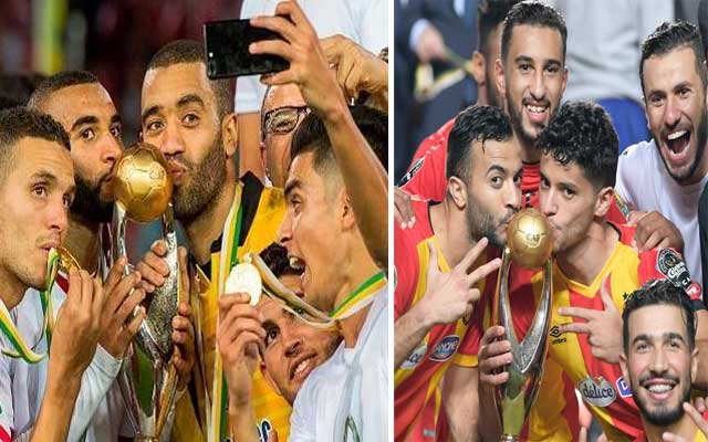 تعرف على كل ما يهم تذاكر مباراة نهائي عصبة الأبطال الأفريقية بين الوداد والترجي