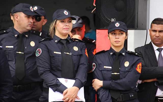 نتيجة بحث الصور عن الأمن الوطني المغربي