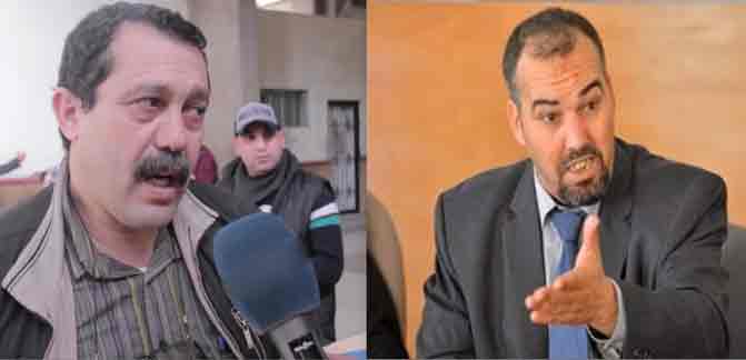 المحامي حاجي يرفع دعوى ضد البرلماني المحرض ضد المتطوعات البلجيكيات