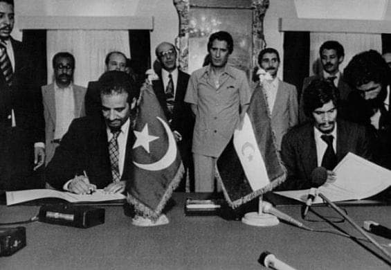 منعم وحتي: 14 غشت 1979.. الجيل الجديد ووادي الذهب...