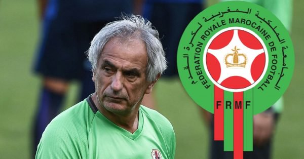 خاليلو زيتش تغضبه شروط لقجع لتدريب أسود الأطلس