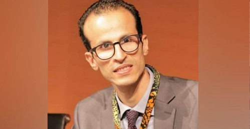 محمد أحمد كين: مخاضات الجزائر ومآلات تندوف...