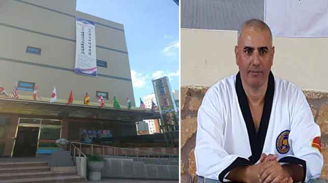 نورالدين الترابي، الخبير في رياضة "التانكسودو":هذه رهاناتنا لتطوير اللعبة بالمغرب