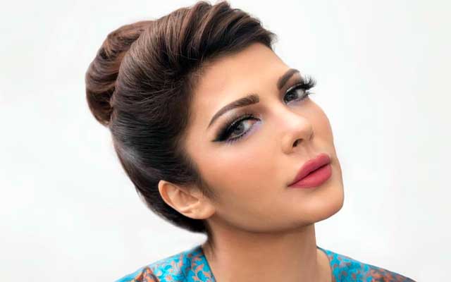 الفنانة أصالة تتحدث عن خلافها مع الفنانة أحلام