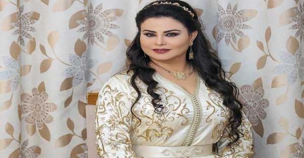 الفنانة لطيفة رأفت ترزق بطفلتها الأولى