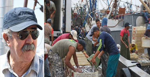 تعاونيات وجمعيات تطالب برفع "الحظر "عن برنامج للصيد البحري بإذاعة طنجة
