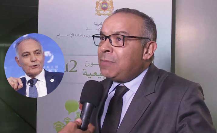 حماد قسال: هذا هو البروفيل الذي سأدعمه لخلافة مزوار على رأس نقابة الباطرونا