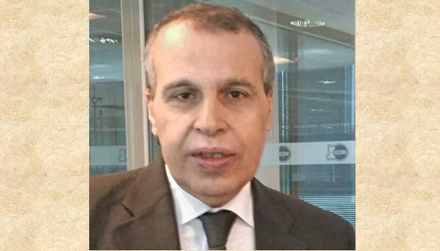 محمد شروق: أبطال في الظل