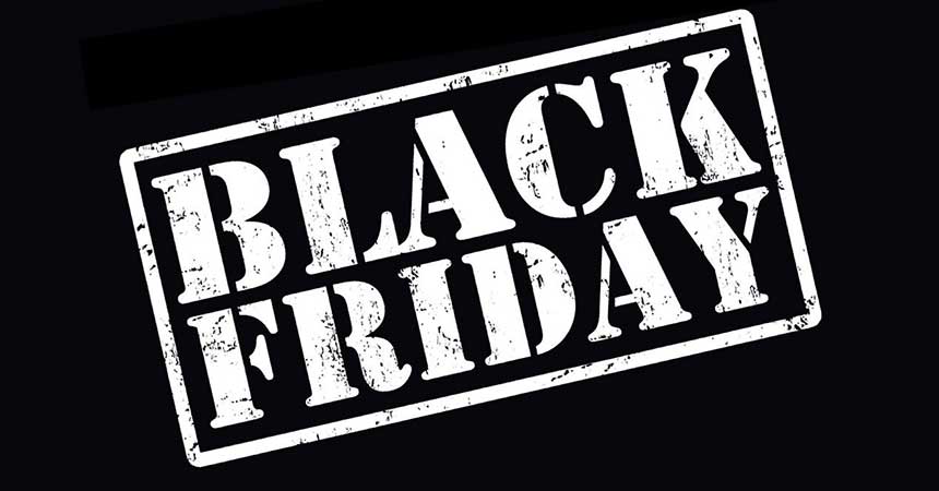 ما هي الجمعة السوداء black friday؟ وما سر التسمية؟