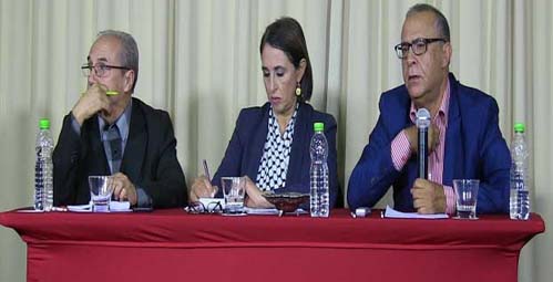 فيدرالية اليسار: مشروع قانون المالية 2020 يكرس" نظام الريع والإمتيازات "