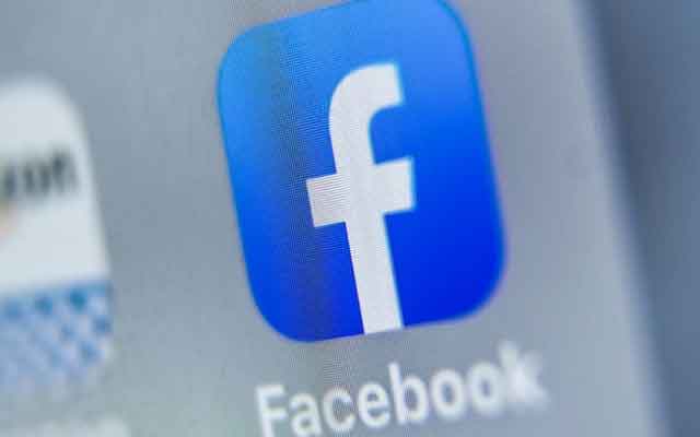 سرقة البيانات المصرفية للآلاف من موظفي "فيسبوك"