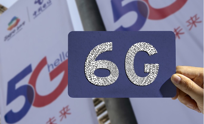 بعد إطلاق الـ5G.. الجيل السادس يدق على الأبواب.. تعرف على ميزاته