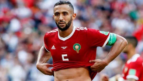 نجم المنتخب الوطني ضمن تشكيلة العقد الأخير في إفريقيا