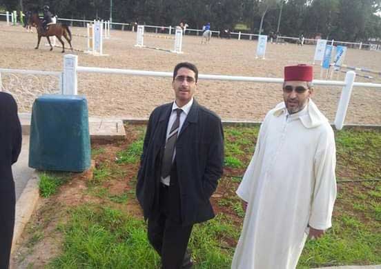 المجمع الرياضي سيدي عثمان/ الشجرة التي تخفي واقع الممتلكات الجماعية بالبيضاء