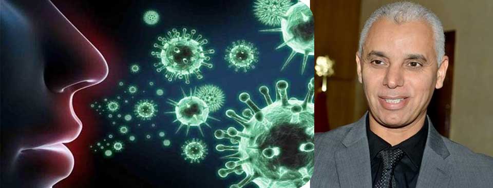 وزارة الصحة تنفي شائعة إصابة طالب إفريقي بفيروس كورونا