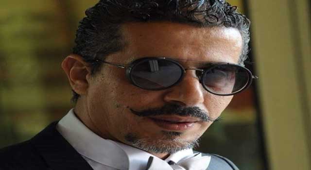 رشيد زكي: من هو المخرج الذي أنجبته هذه الأرض السعيدة الذي حاز سعفة ذهبية أو جائزة أوسكار؟