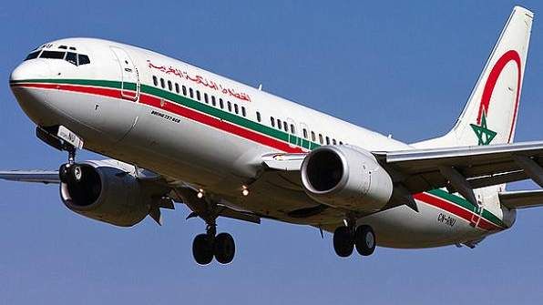 المغرب يُعلق جميع الرحلات الجوية الدولية لنقل المسافرين من وإلى ترابه