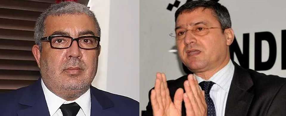 يونس مجاهد: إخراج "لاماب" لبطاقة صحافة خاصة بها خرق للقانون