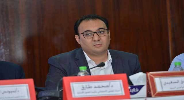 محمد طارق: مساهمة في النقاش الدستوري والقانوني حول حالة الطوارئ الصحية