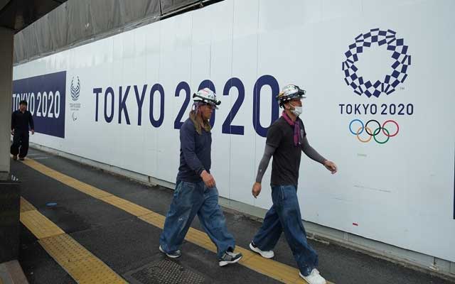 هذا هو الموعد الجديد لأولمبياد طوكيو2020