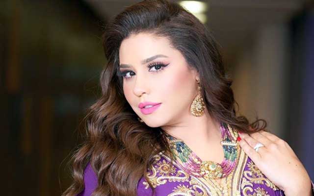 “الرجا فالله” أغنية جديدة للفنانة هدى سعد عن فيروس كورونا