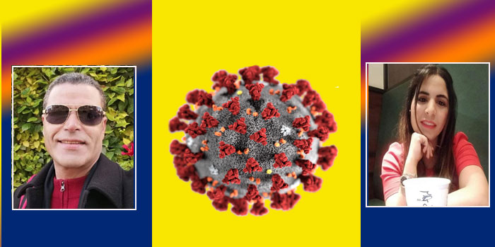 سفير عبد الكريم وابتسام ملكي يكتبان: كورونا من حقوق الإنسان إلى حقوق الأرض