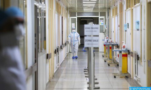 تسجيل 32 إصابة مؤكدة جديدة بفيروس كورونا بجهة درعة تافيلالت