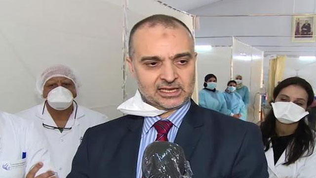 وزارة الصحة تعلن تسجيل 122 حالة إصابة مؤكدة جديدة بفيروس كورونا،