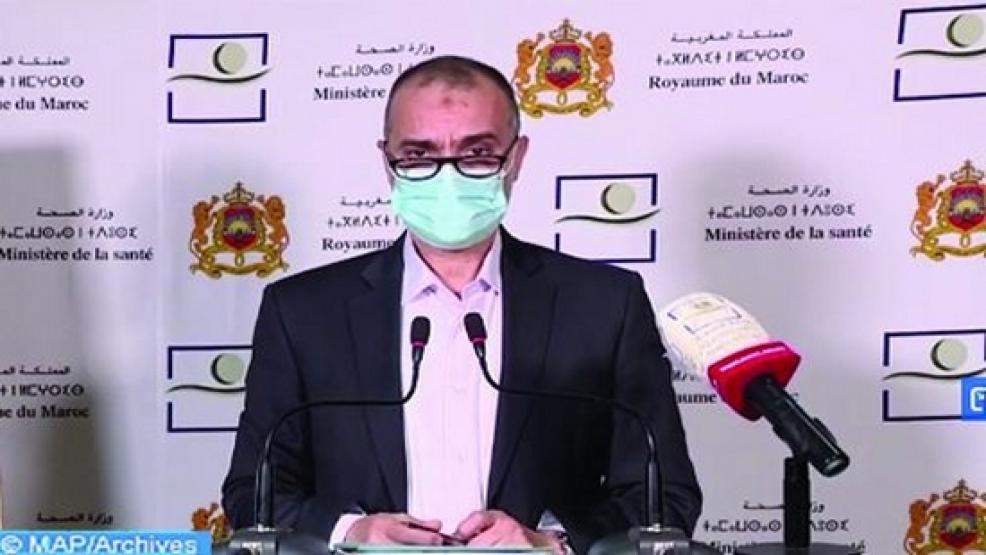 وزارة الصحة تعلن تسجيل 55 حالة إصابة جديدة مؤكدة بفيروس كورونا