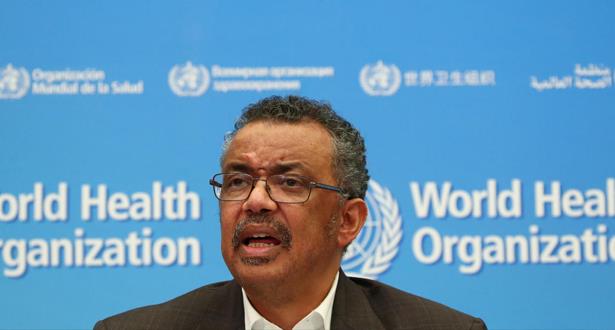 منظمة الصحة العالمية تحذر من عودة "قاتلة" لوباء كورونا في حال التسرع في رفع الحجر الصحي