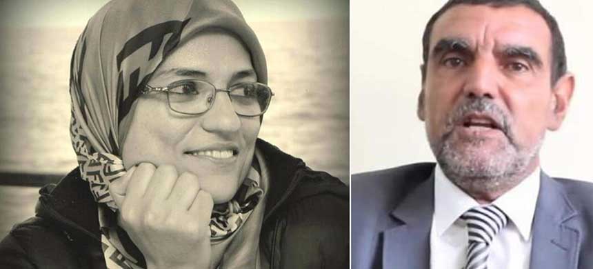 5 أسئلة إلى الدكتورة سناء سماعل التي قدمت شكاية ضد محمد الفايد (مع فيديو)