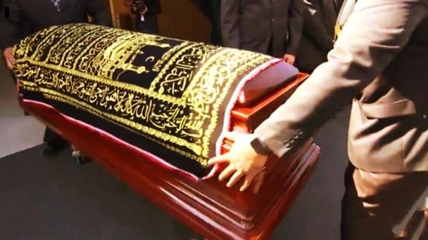 "كورونا"..قنصلية المغرب بنابولي تعلن عن تخصيص مربع إسلامي لدفن أموات المسلمين