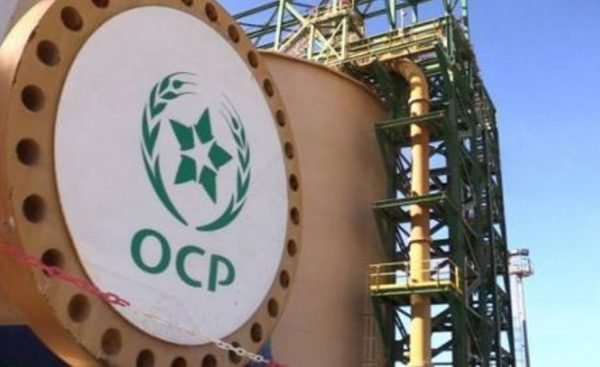 ‫كوڤيد-19: OCP آسفي تعبئ الذكاء الجماعي وتحقق إنجازا تقنيا‬