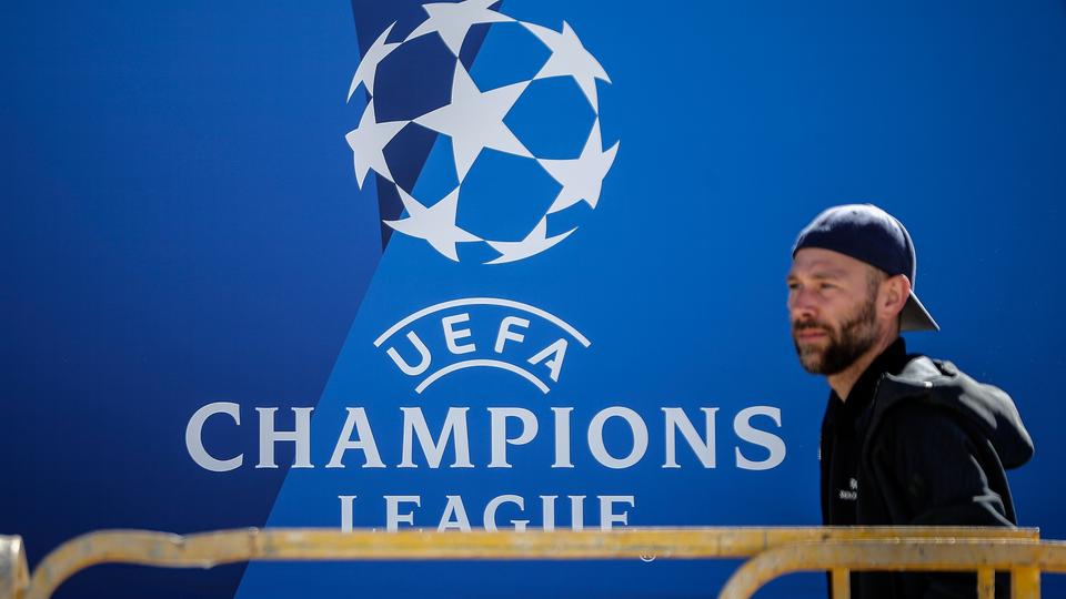 بسبب "كورونا".." اليويفا" يعلق مباريات دوري أبطال أوروبا والدوري الأوروبي "حتى إشعار آخر"