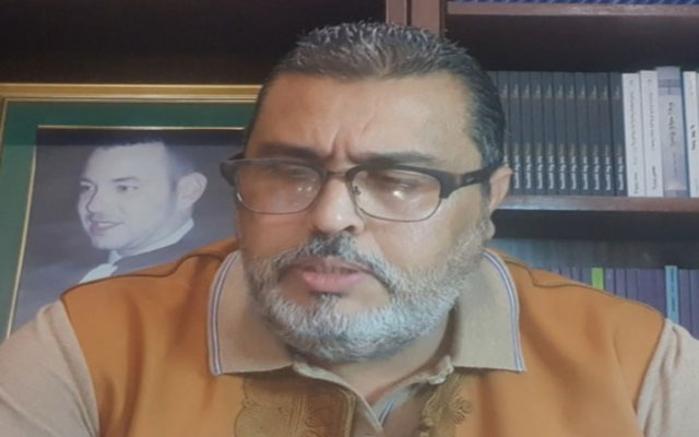 الحسين بكار السباعي: الريادة المغربية في زمن الكورونا