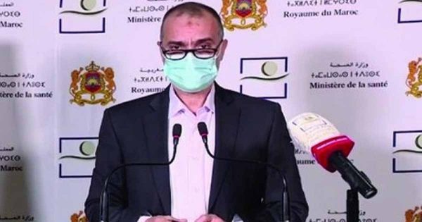 وزارة الصحة تعلن تسجيل 166 حالة إصابة جديدة بكورونا