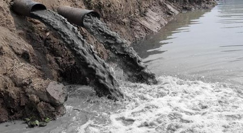 وزارة الداخلية تحذر من إمكانية انتقال فيروس كورونا عبر مياه الصرف الصحي