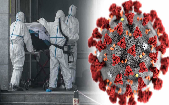 وزارة الصحة تسجل 80 حالة إصابة مؤكدة جديدة بفيروس كورونا
