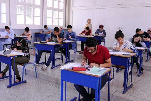 يهم تلميذات وتلاميذ الأقسام التحضيرية المقبلين على مباريات ولوج المدارس العليا الفرنسية