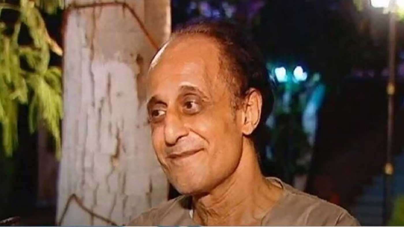 هل كانت وفاة الفنان المصري محمود مسعود بسبب كورونا؟