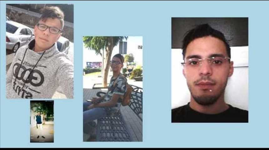 الشبيبة الطليعية تطالب الوزارة الوصية بالتحري في شريط فيديو يوثق لمقتل شاب مغربي بإسبانيا