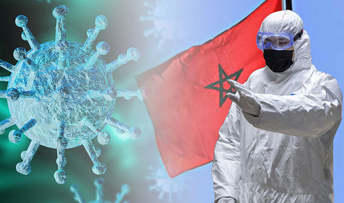 فيروس كورونا: تسجيل 349 حالة مؤكدة جديدة بالمغرب ترفع العدد الإجمالي إلى 10693 حالة