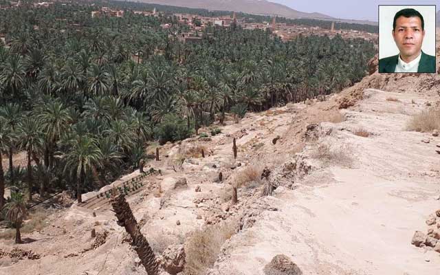 عبد الحفيط بوبكري: رجاء لا تغتالوا الطريق السياحي فجيج !