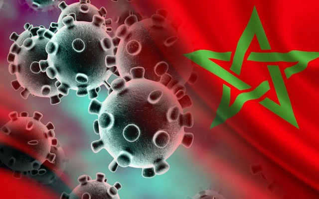 كورونا تضرب 500 شخص في المغرب